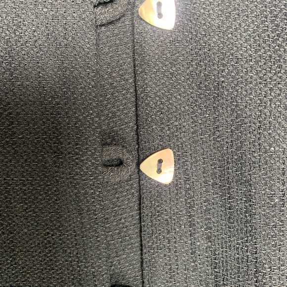 Dress/Shirt Set Plus Size 20W - Picture 4 of 8